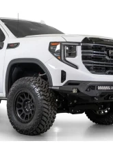 Addictive Dessert Designs Stealth Fighter Front Bumper GMC Sierra 1500 2022-2025                                     - F570152980103 - Image 18