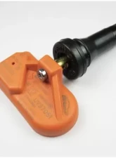 Huf Intellisens UVS7051 Programmable TPMS Sensor Fitment Guide                                     - UVS70501 - Image 3