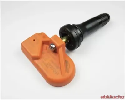 Huf Intellisens UVS7051 Programmable TPMS Sensor Fitment Guide - UVS70501