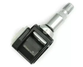 Schrader 33700 EZ Sensor Programmable TPMS Sensor Fitment Guide Chevrolet Corvette C8 2020-2024
