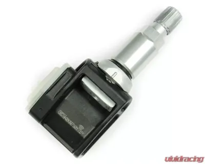 Schrader 33700 EZ Sensor Programmable TPMS Sensor Fitment Guide Chevrolet Corvette C8 2020-2024 - 33700