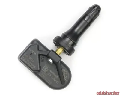 Schrader Huf IntelliSens TPMS Sensor 36106887147 433MHz BMW 2015-2023 - UVS8238-BMW