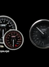 ProSport 2-1/16" Supreme Wideband Digital Air Fuel Ratio Kit                                     - 216CLSDWAAFR4.9U-WO - Image 2