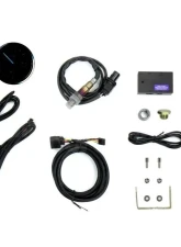 ProSport 2-1/16" Supreme Wideband Digital Air Fuel Ratio Kit                                     - 216CLSDWAAFR4.9U-WO - Image 2
