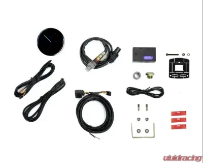 ProSport 2-1/16" Supreme Wideband Digital Air Fuel Ratio Kit - 216CLSDWAAFR4.9U-WO