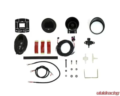 ProSport 2-1/16" Premium Evo Electrical Boost Gauge - 216EVOBO-PK-R.PSI