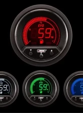 ProSport 2-1/16" Premium Evo Electrical Fuel Level Gauge                                     - 216EVOFL-PK-R - Image 2