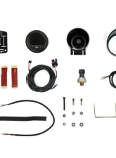 ProSport 2-1/16" Premium Evo Electrical Fuel Level Gauge                                     - 216EVOFL-PK-R - Image 2
