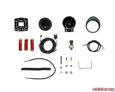ProSport 2-1/16" Premium Evo Electrical Fuel Level Gauge - 216EVOFL-PK-R