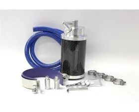 ProSport Carbon Fiber Oil Catch Can