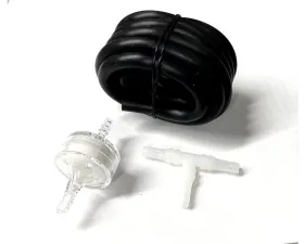ProSport Silicone Boost Gauge Hose Kit