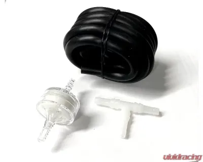 ProSport Silicone Boost Gauge Hose Kit - PS-HOSE-PK