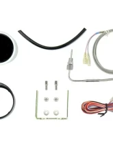 ProSport 2-1/16" Digital EGT Gauge                                     - PSEGTLCD-NEW.F - Image 2