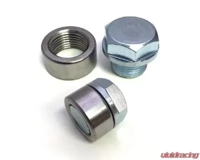 ProSport Stainless Steel Weld On Bung Kit - PSO2BUNGKIT