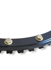 ProSport 1pcs 15" Black Simulated Beadlocks Hubcap Ring                                     - BLS1 - Image 6