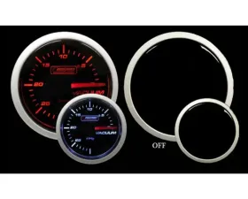 ProSport Performance Series 2-1/16