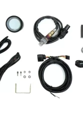 ProSport 2-1/16" EVO Wideband Digital Air Fuel Ratio kit w/ Bosch Sensor                                     - 216EVOAFRPK4.9-WO-NW - Image 2
