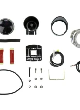 ProSport 2-1/16" JDM Electrical Exhaust Gas Temperature Gauge                                     - 216JDMEGT-R.F - Image 2