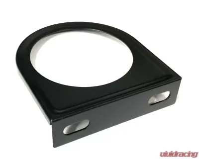 ProSport 2-1/16" (52mm) Golf Cart Battery Meter Bracket - PRI-4457-1