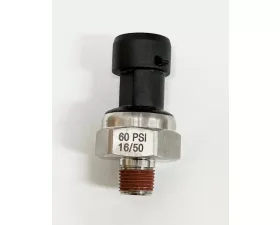 ProSport Premium 60psi Boost Pressure Sender