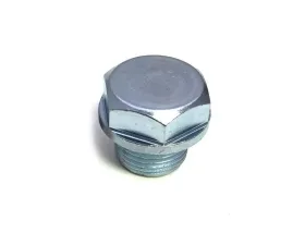 ProSport Steel Weld-in Bung - (Plug Only)
