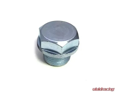 ProSport Steel Weld-in Bung - (Plug Only) - PSO2BUNG-PLUG