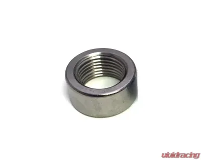 ProSport Stainless Steel Weld On Bung - PSO2BUNG