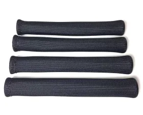ProSport Black Spark Plug Wire Boots