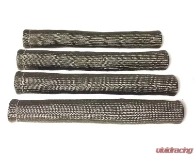 ProSport Titanium Spark Plug Wire Boots - PSSPWS-TIT
