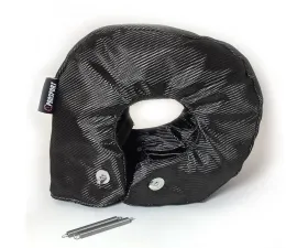 ProSport Carbon Fiber T6 Turbo Blanket Heat Shield