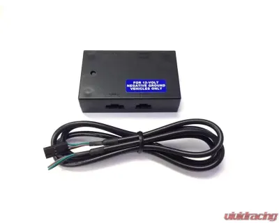 ProSport Wideband UEGO Control Box - PSWBCB-WO