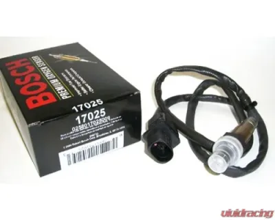 Prosport Performance Bosch Wideband Lsu 4.9 5 Wire O2 Sensor - Bosch 17025