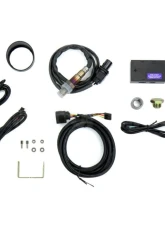 ProSport 60mm 4 Color Premium EVO Series Wideband Air Fuel Ratio Gauge Kit                                     - 238EVOAFRPK4.9-WO - Image 4