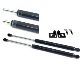 ProSport Carbon Fiber Hood Damper Mazda Protege 2002-2006