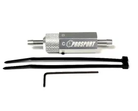 ProSport Silver Manual Boost Controller