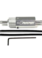 ProSport Silver Manual Boost Controller                                     - PSMBC-SIL - Image 2