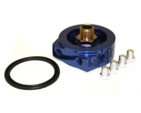 Prosport Performance Oil Filter Adaptor Plate Nissan | VW | Porsche | Toyota | SRT4