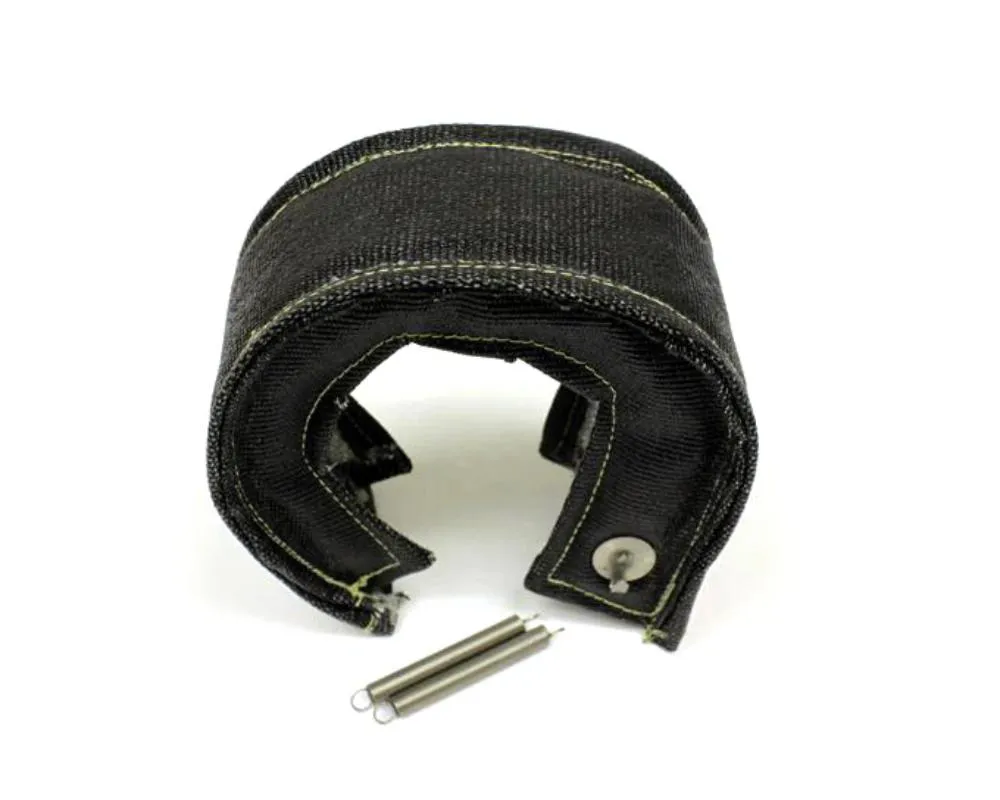 ProSport Black T3 Turbo Blanket - PSTBT3-BLK