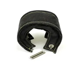 ProSport Black T4 Turbo Blanket