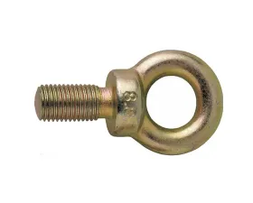 Sabelt Standard Single Eye-Bolt 7/16 Inch Diameter