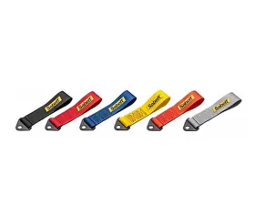 Sabelt Black Tow Strap 2, 9 Ton Max Load