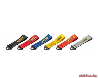 Sabelt Red Tow Strap 2, 9 Ton Max Load - CCAC0027_A