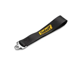 Sabelt Black Door Strap