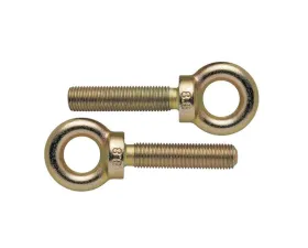 Sabelt 50mm Long Westfield Eye Bolt 7/16-Inch, 8.8