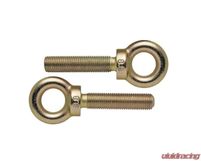 Sabelt 50mm Long Westfield Eye Bolt 7/16-Inch, 8.8 - CCMI0017_A