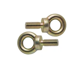 Sabelt Eye-Bolt Metric M10 X 1.51 Thread Length 23 mm