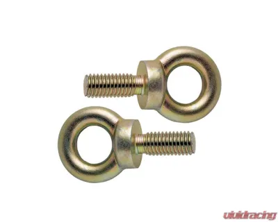 Sabelt Eye-Bolt Metric M10 X 1.51 Thread Length 23 mm - CCMI0023