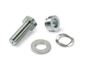 Sabelt Screw Kit 7/16 Thread 35mm Length w/ Spacer & Washer