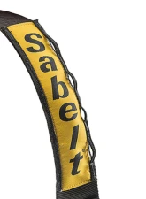 Sabelt FIA8853-2016 Enduro Platinum Full 2-Inch B1 Camlock Pull Down Lap Racing Harness - Red                                     - CFCI42170054 - Image 3