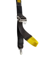 Sabelt FIA8853-2016 Enduro Platinum Full 2-Inch B1 Camlock Pull Down Lap Racing Harness - Red                                     - CFCI42170054 - Image 4